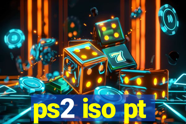 ps2 iso pt-br